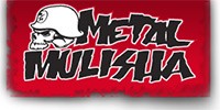 Metal Mulisha 