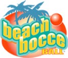 Beach Bocce Ball