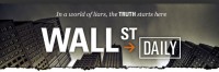 Wall Street Daily