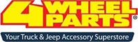 4 Wheel Parts Coupons