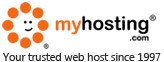 MyHosting Promo Codes