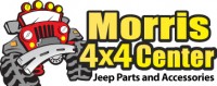 Morris 4x4 Coupons