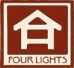 Four Lights Tiny House Coupons