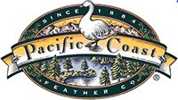 Pacific Coast  Coupon