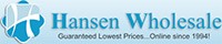 Hansen Wholesale  Coupons