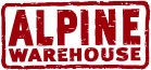 Alpine Warehouse Coupons