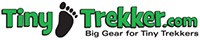 TinyTrekker  Coupons