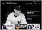 NYYankeesFragrance.com