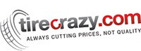 TireCrazy Promo Codes