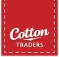 Cotton Traders Promotional Codes