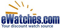 eWatches Coupons