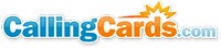 callingcards.com  Promo Codes