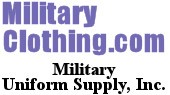 MilitaryClothing.com  Discount Codes