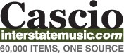 Interstate Music Coupons