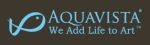 AquaVista Aquariums Coupons