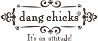 Dang Chicks Coupon Codes