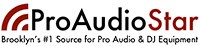 ProAudioStar Coupons