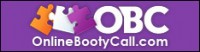 OnlineBootyCall.com Coupons