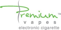 Premium Electronic Cigarette