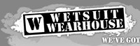 Wetsuit Wearhouse  Coupons