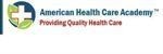 American Health Care Academy  Coupons