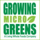 Growing Microgreens Coupons