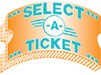 Select A Ticket Coupon Codes