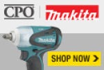 CPO Makita