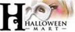 HalloweenMart  Coupon Codes