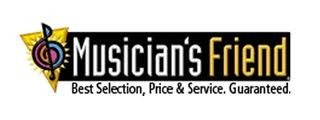 Musicians Friend Coupons