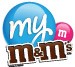 My M&Ms