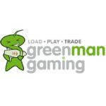 Green Man Gaming