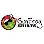 Sun Frog Shirts