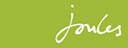 Joules Clothing discount code