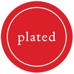 Plated