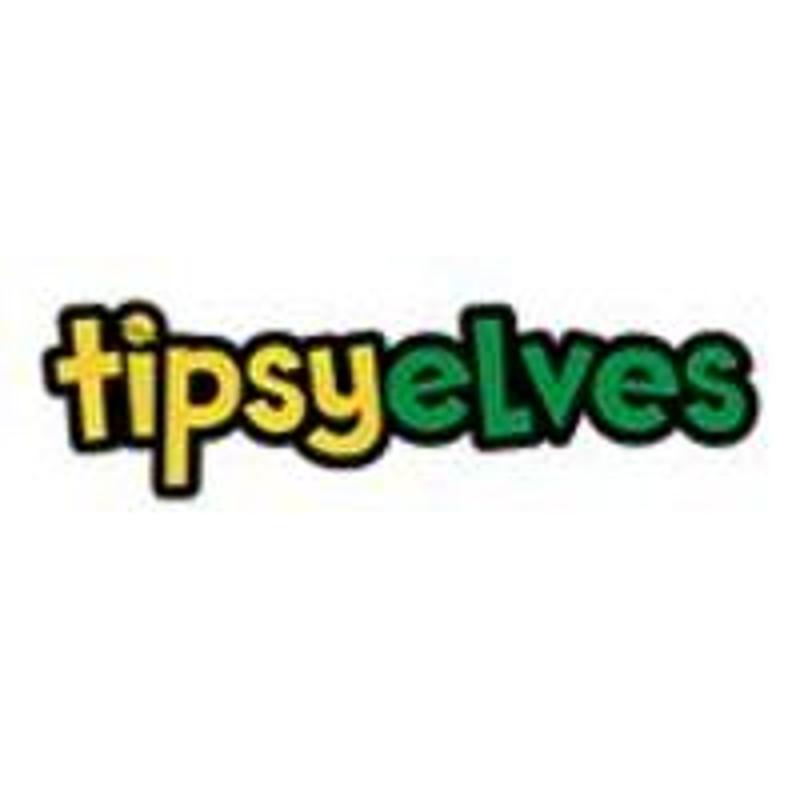 Tipsy Elves